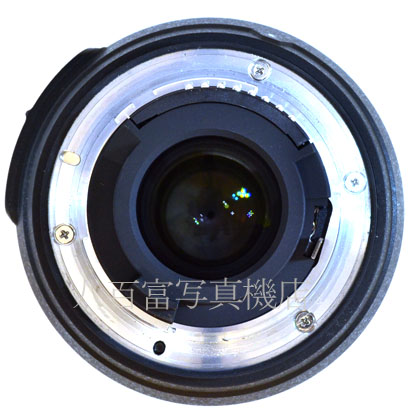 【中古】 ニコン AF-S DX Micro NIKKOR 85mm F3.5G ED VR Nikon / ニッコール 中古交換レンズ 40624