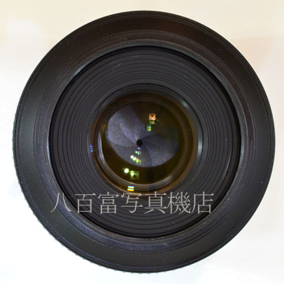 【中古】 ニコン AF-S DX Micro NIKKOR 85mm F3.5G ED VR Nikon / ニッコール 中古交換レンズ 40624