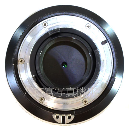 【中古】 ニコン Ai Nikkor 135mm F2S Nikon / ニッコール 中古交換レンズ 42541