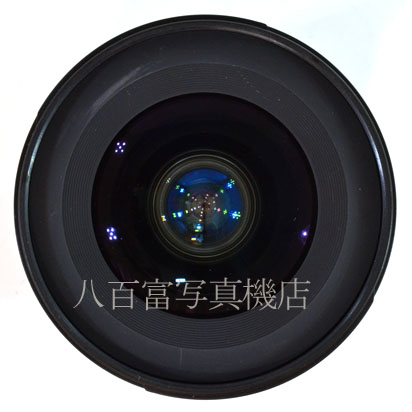 【中古】 ニコン AF Nikkor 18-35mm F3.5-4.5D ED Nikon / ニッコール 中古交換レンズ 36496