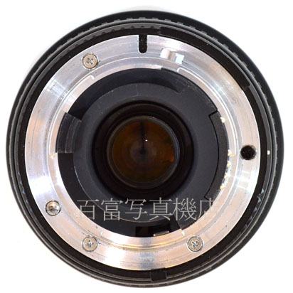 【中古】 ニコン AF Nikkor 18-35mm F3.5-4.5D ED Nikon / ニッコール 中古交換レンズ 36496