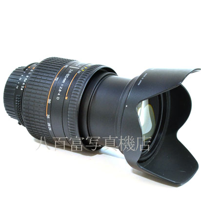 【中古】 ニコン AF Nikkor 24-85mm F2.8-4D Nikon / ニッコール 中古交換レンズ 32564