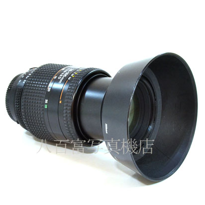 【中古】 ニコン AF Nikkor 28-105mm F3.5-4.5D Nikon ニッコール 中古交換レンズ 41328