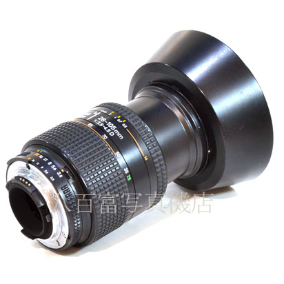 【中古】 ニコン AF Nikkor 28-105mm F3.5-4.5D Nikon ニッコール 中古交換レンズ 41328