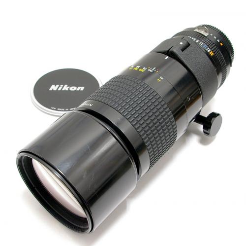 中古 ニコン Ai Nikkor 300mm F4.5S Nikon / ニッコール