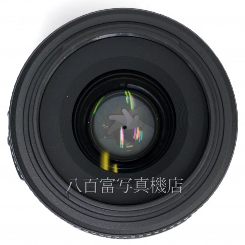 【中古】 ニコン AF-S DX Nikkor 35mm F1.8G Nikon  ニッコール 中古レンズ 31530