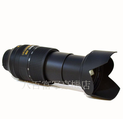 【中古】 ニコン AF-S DX NIKKOR 18-300mm F3.5-5.6G ED VR Nikon 中古交換レンズ 42812
