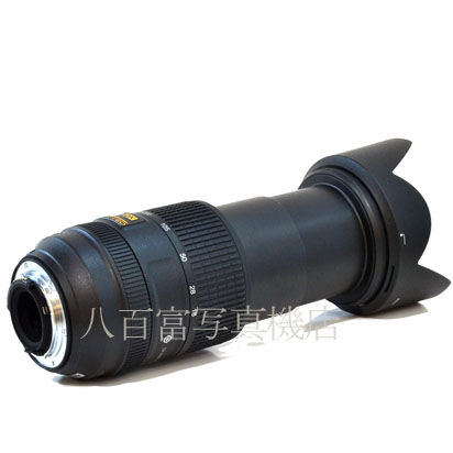 【中古】 ニコン AF-S DX NIKKOR 18-300mm F3.5-5.6G ED VR Nikon 中古交換レンズ 42812