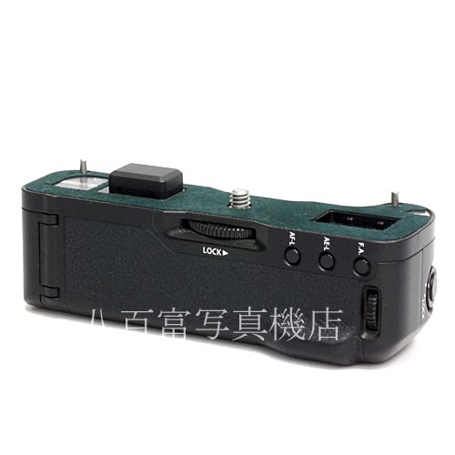 【中古】 フジフイルム X-T1 縦位置バッテリーグリップ VG-XT1 FUJIFILM 中古アクセサリー30606