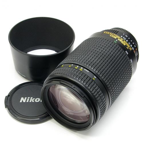 中古 ニコン AF NIKKOR 70-300mm F4-5.6D ED Nikon / ニッコール 【中古レンズ】 03550