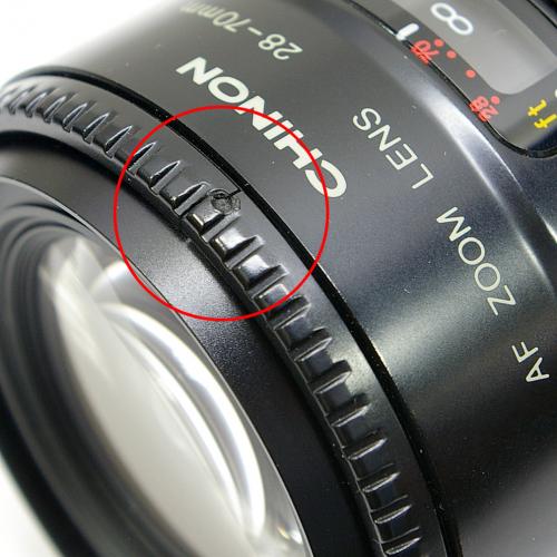 中古 チノン CP-9AF MULTI-PROGRAM 28-70mm/70-210mm セット CHINON 【中古カメラ】 03529