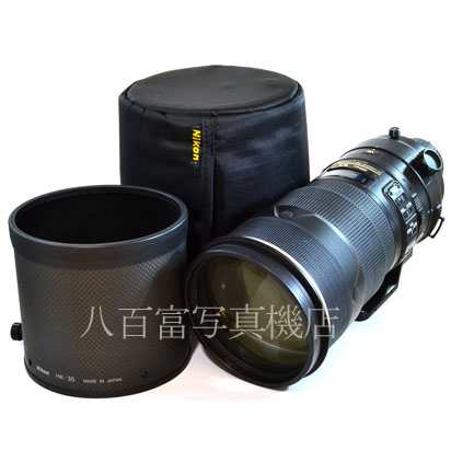 【中古】 ニコン AF-S Nikkor 300mm F2.8G II ED VR Nikon ニッコール 中古交換レンズ 31655