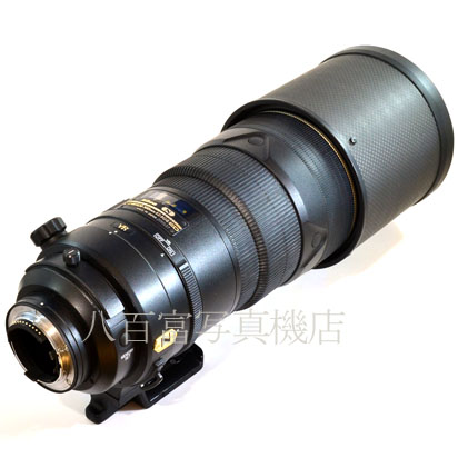 【中古】 ニコン AF-S Nikkor 300mm F2.8G II ED VR Nikon ニッコール 中古交換レンズ 31655