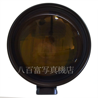 【中古】 ニコン AF-S Nikkor 300mm F2.8G II ED VR Nikon ニッコール 中古交換レンズ 31655