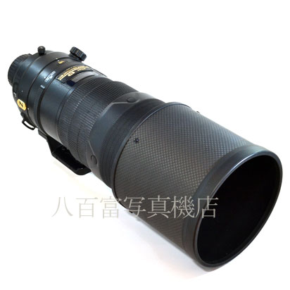 【中古】 ニコン AF-S Nikkor 300mm F2.8G II ED VR Nikon ニッコール 中古交換レンズ 31655