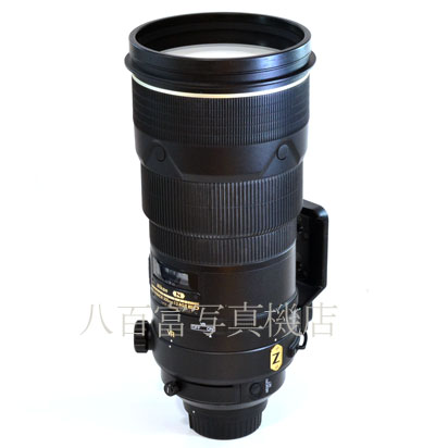 【中古】 ニコン AF-S Nikkor 300mm F2.8G II ED VR Nikon ニッコール 中古交換レンズ 31655