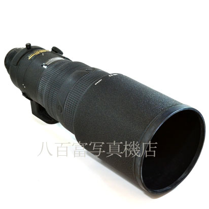 【中古】 ニコン AF-S Nikkor 300mm F2.8D ED Nikon ニッコール 中古交換レンズ 24623