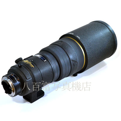 【中古】 ニコン AF-S Nikkor 300mm F2.8D ED Nikon ニッコール 中古交換レンズ 24623