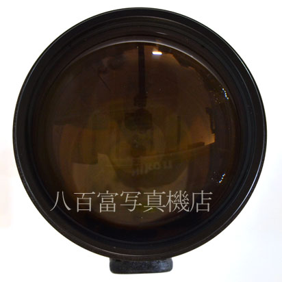 【中古】 ニコン AF-S Nikkor 300mm F2.8D ED Nikon ニッコール 中古交換レンズ 24623