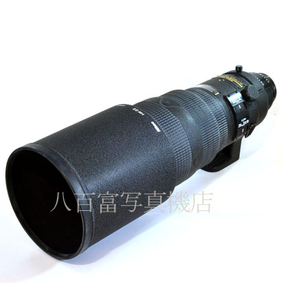 【中古】 ニコン AF-S Nikkor 300mm F2.8D ED Nikon ニッコール 中古交換レンズ 24623