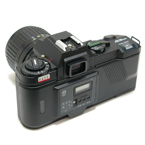 中古 ペンタックス A3 DATE 35-70mm F4 セット PENTAX 【中古カメラ】