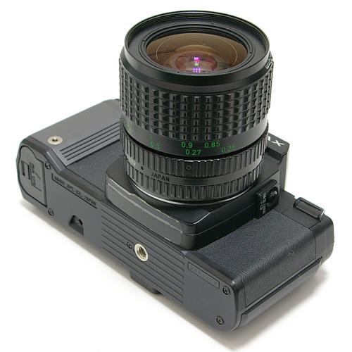 中古 ペンタックス A3 DATE 35-70mm F4 セット PENTAX 【中古カメラ】