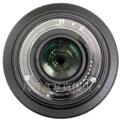 【中古】 トキナー AT-X AF 24-70mm F2.8 FX ニコンAF用 Tokina 中古交換レンズ 42903