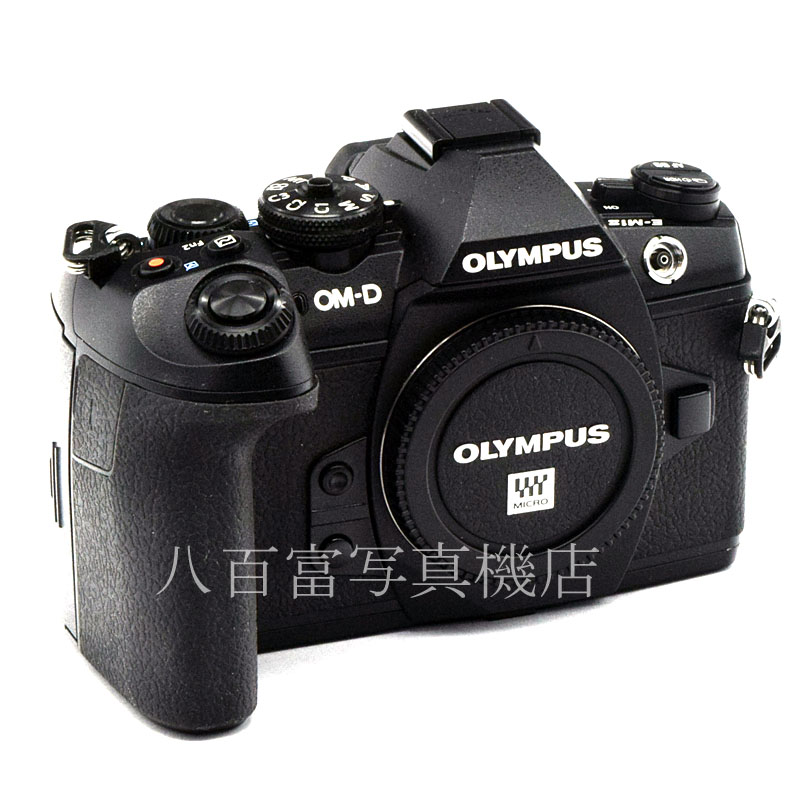 【中古】 オリンパス OM-D E-M1 MarkII OLYMPUS 中古デジタルカメラ 51517