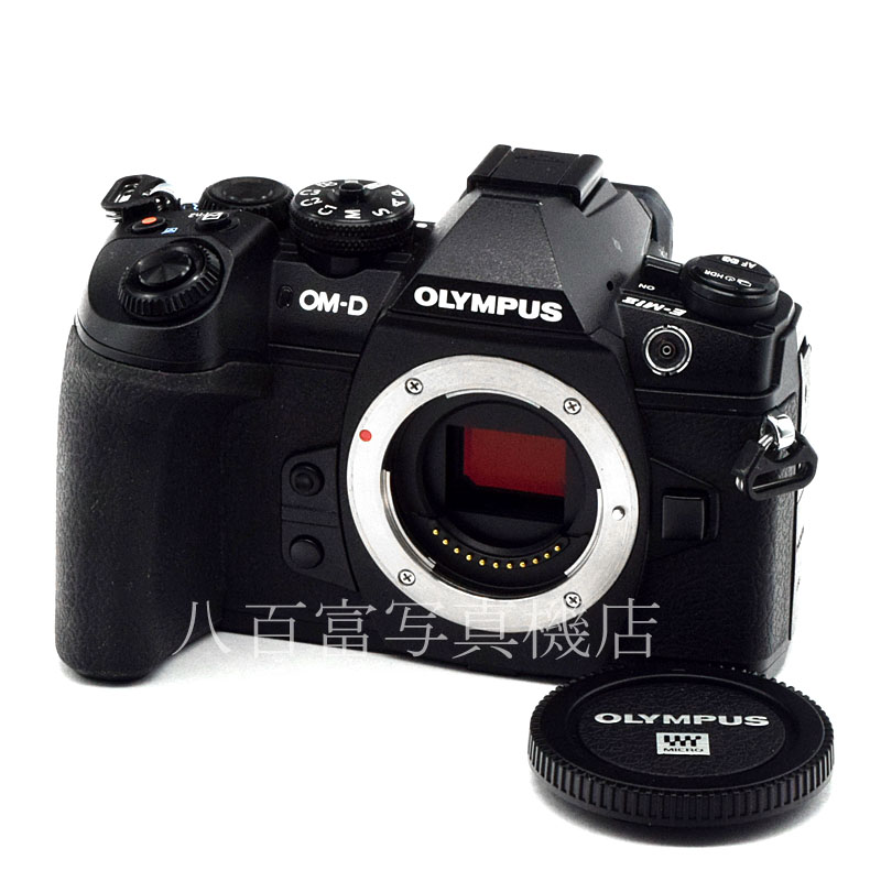 【中古】 オリンパス OM-D E-M1 MarkII OLYMPUS 中古デジタルカメラ 51517