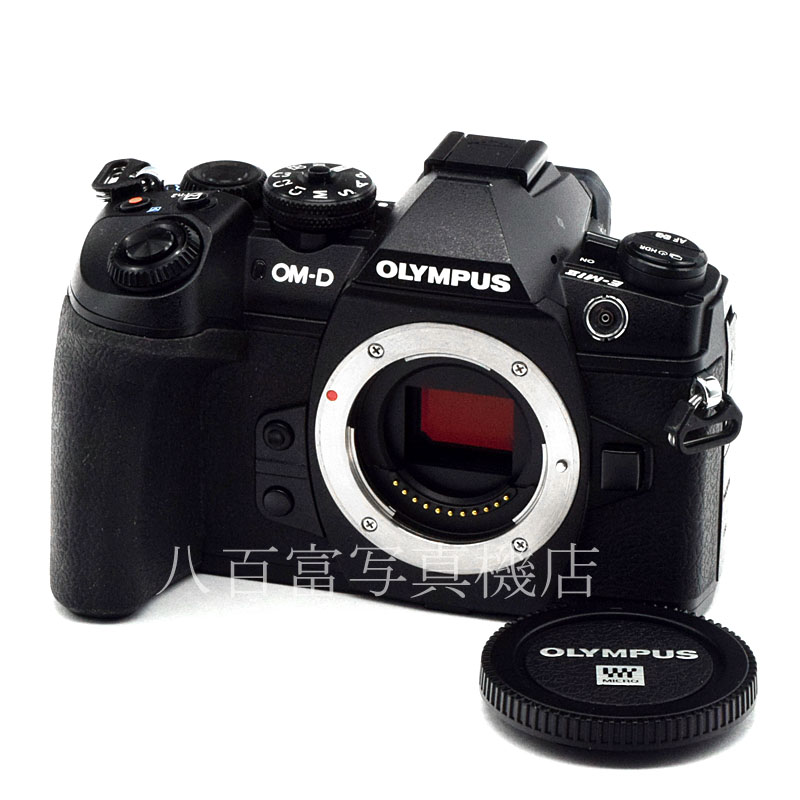 中古】 オリンパス OM-D E-M1 MarkII OLYMPUS 中古デジタルカメラ