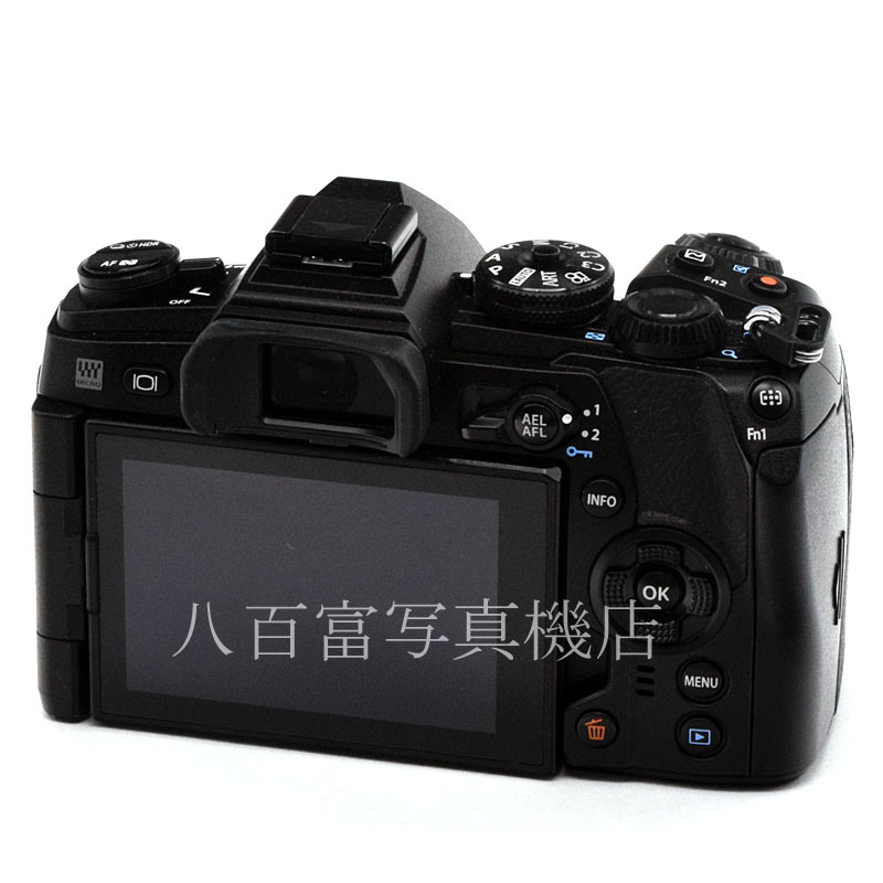 【中古】 オリンパス OM-D E-M1 MarkII OLYMPUS 中古デジタルカメラ 51517