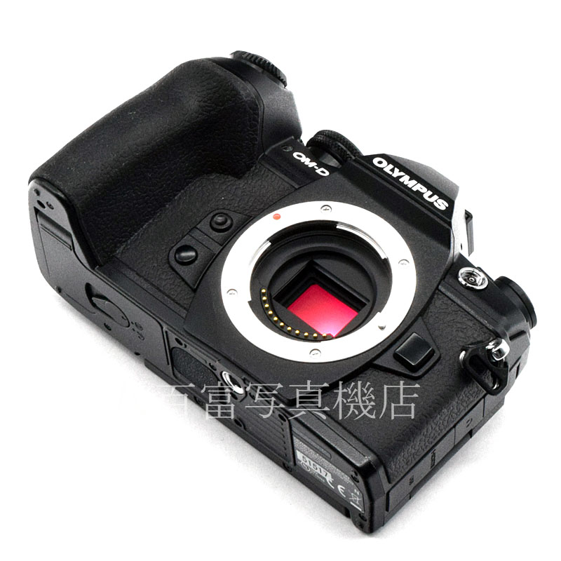 【中古】 オリンパス OM-D E-M1 MarkII OLYMPUS 中古デジタルカメラ 51517