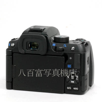 【中古】 ペンタックス K-70 ボディ ブラック PENTAX 中古デジタルカメラ 42885