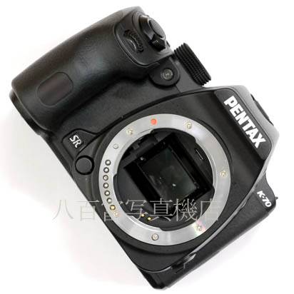 【中古】 ペンタックス K-70 ボディ ブラック PENTAX 中古デジタルカメラ 42885