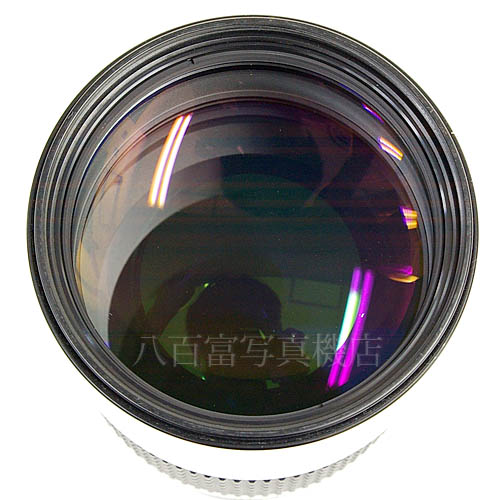 中古 ニコン Ai ED Nikkor 180mm F2.8S Nikon / ニッコール 【中古レンズ】　15644