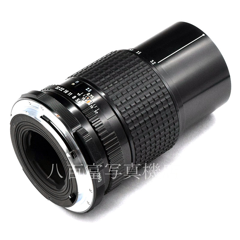中古】 SMC ペンタックス 67 MACRO 135mm F4 New PENTAX 中古交換