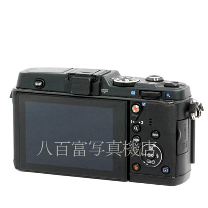 【中古】 オリンパス PEN E-P5 ボディ ブラック OLYMPUS 中古デジタルカメラ 42890