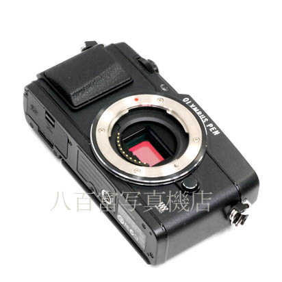 【中古】 オリンパス PEN E-P5 ボディ ブラック OLYMPUS 中古デジタルカメラ 42890