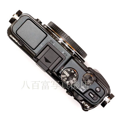 【中古】 オリンパス PEN E-P5 ボディ ブラック OLYMPUS 中古デジタルカメラ 42890