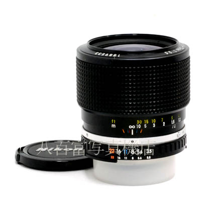 【中古】 ニコン シリーズE 36-72mm F3.5S Nikon 中古交換レンズ 42880
