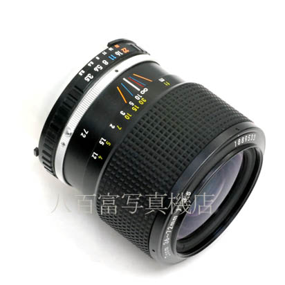 【中古】 ニコン シリーズE 36-72mm F3.5S Nikon 中古交換レンズ 42880