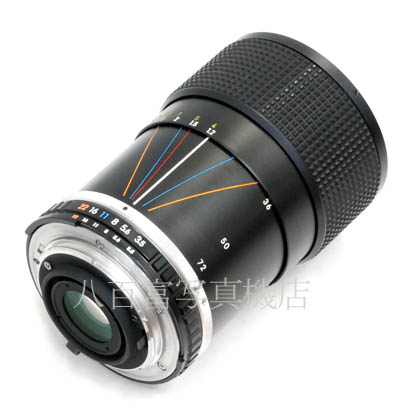 【中古】 ニコン シリーズE 36-72mm F3.5S Nikon 中古交換レンズ 42880