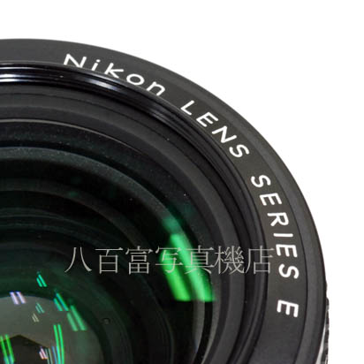 【中古】 ニコン シリーズE 36-72mm F3.5S Nikon 中古交換レンズ 42880