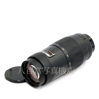 【中古】 SMC ペンタックス F 100-300mm F4.5-5.6  PENTAX 中古交換レンズ 42896