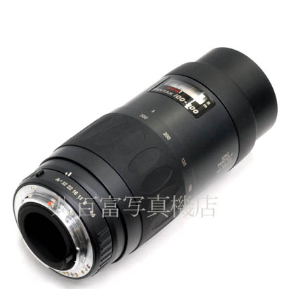 【中古】 SMC ペンタックス F 100-300mm F4.5-5.6  PENTAX 中古交換レンズ 42896