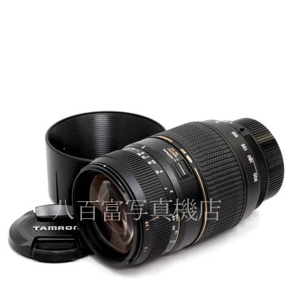 【中古】 タムロン AF 70-300mm F4-5.6 LD Di ペンタックスAF用 A17 TAMRON 交換レンズ  42887｜カメラのことなら八百富写真機店