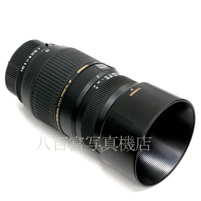 【中古】 タムロン AF 70-300mm F4-5.6 LD Di ペンタックスAF用 A17 TAMRON 交換レンズ 42887