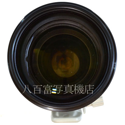 【中古】 キヤノン EF 70-200mm F2.8L IS II USM Canon 中古交換レンズ 42458