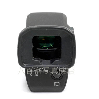 【中古】 オリンパス 電子ビューファインダー VF-4 OLYMPUS  Electronic View Finder 中古アクセサリー 42891