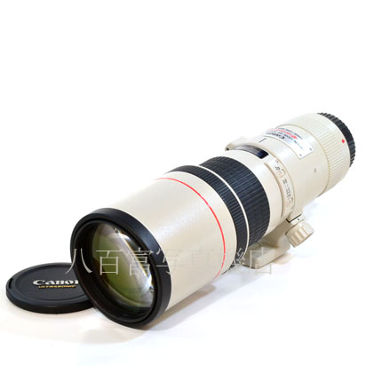 【中古】 キヤノン EF 400mm F5.6L USM Canon 中古交換レンズ 37128